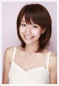 Minami Tanaka