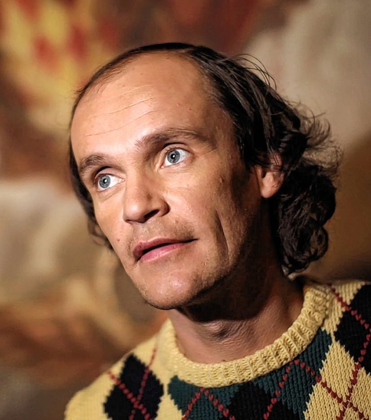 Olaf Schubert