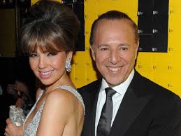 Tommy Mottola Tommy Mottola