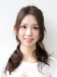 Rina Saito