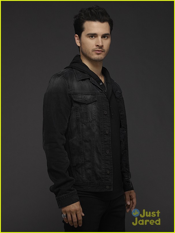 The Vampire Diaries The Vampire Diaries