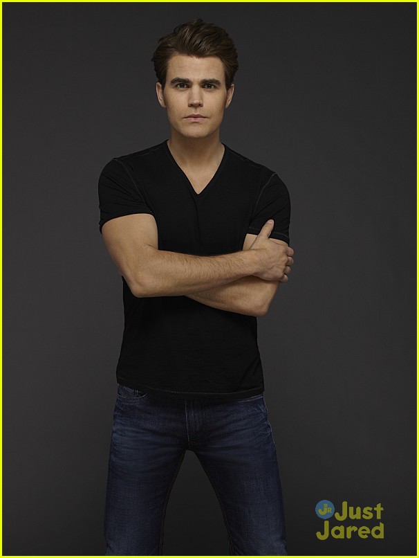 The Vampire Diaries The Vampire Diaries