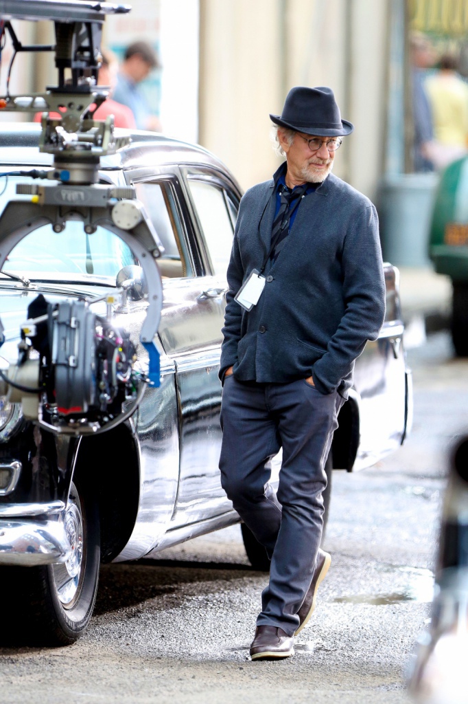 Bridge of Spies
