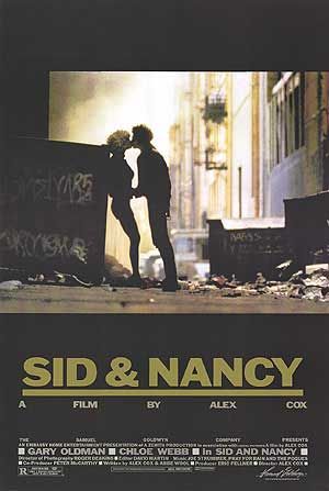 Sid & Nancy