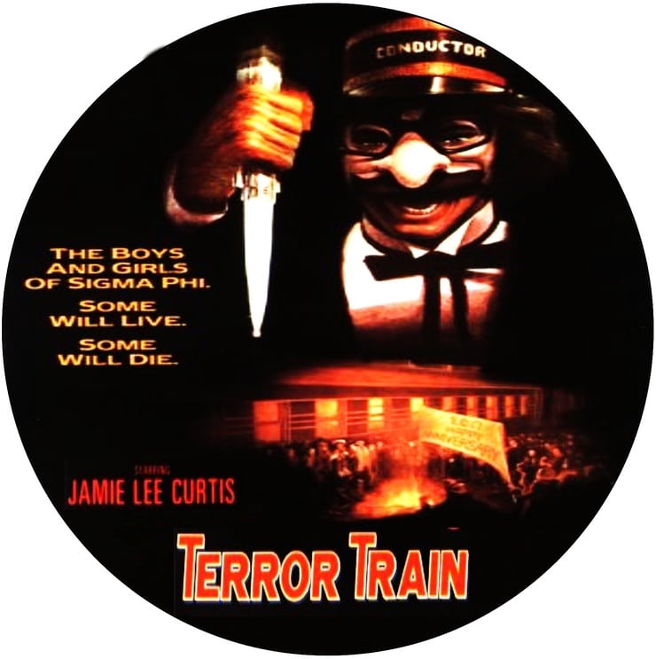 Terror Train