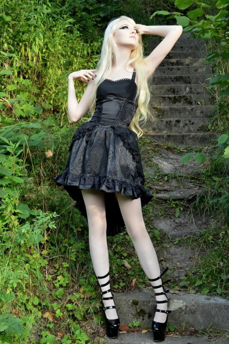 Maria Amanda