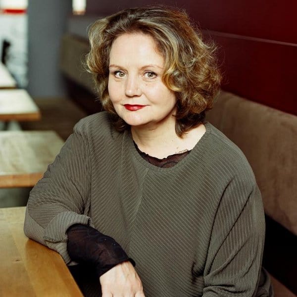 Swetlana Schönfeld