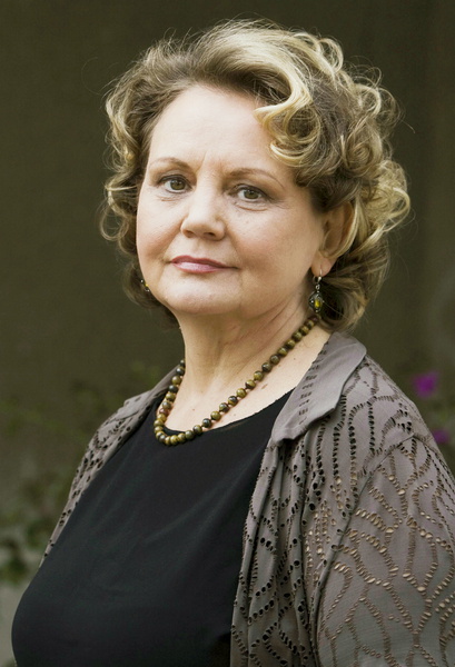 Swetlana Schönfeld