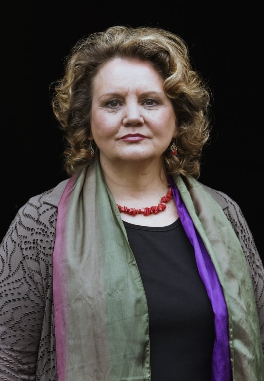 Swetlana Schönfeld
