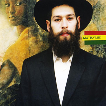 Matisyahu image