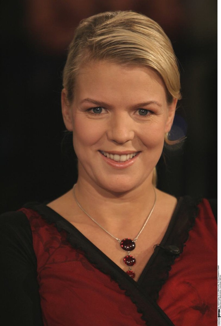 Picture of Mirja Boes