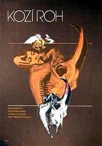 The Goat Horn (1972)