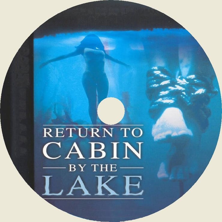 Return to Cabin by the Lake