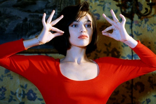 Béatrice Dalle Béatrice Dalle