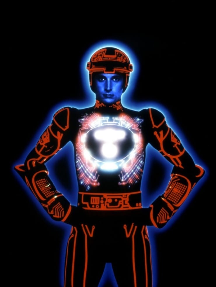 TRON