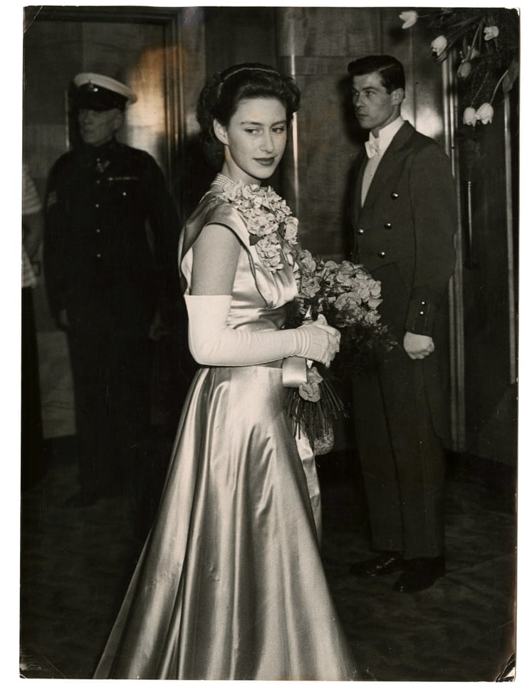 Princess Margaret