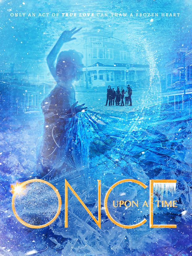 Once Upon a Time Once Upon a Time