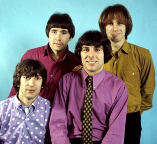 The Troggs