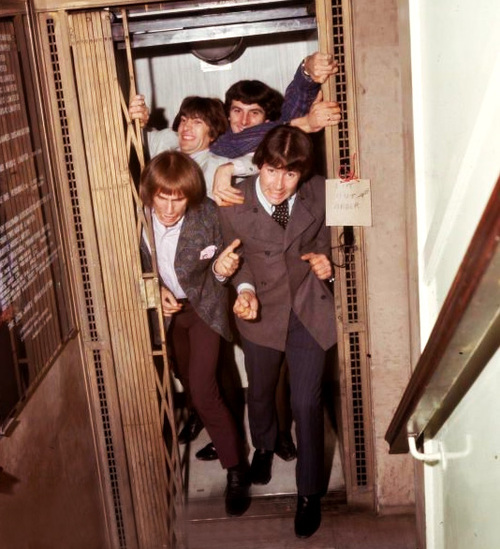 The Troggs