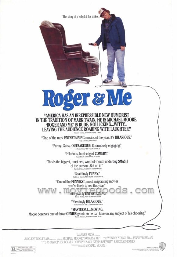 Roger & Me
