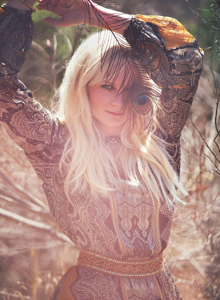 Kirsten Dunst Kirsten Dunst