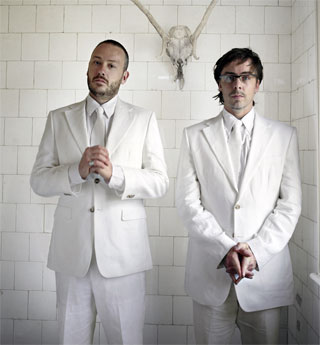 Basement Jaxx