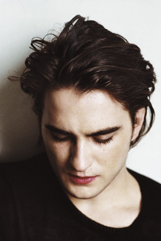 Landon Liboiron Landon Liboiron
