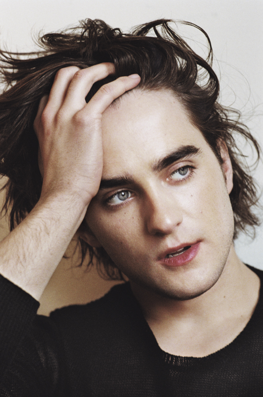 Landon Liboiron Landon Liboiron