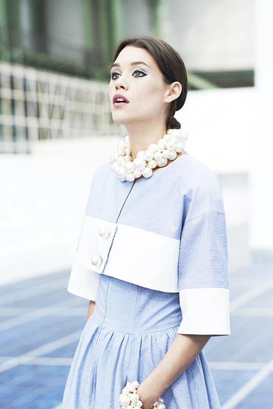 Astrid Berges-Frisbey Astrid Berges-Frisbey