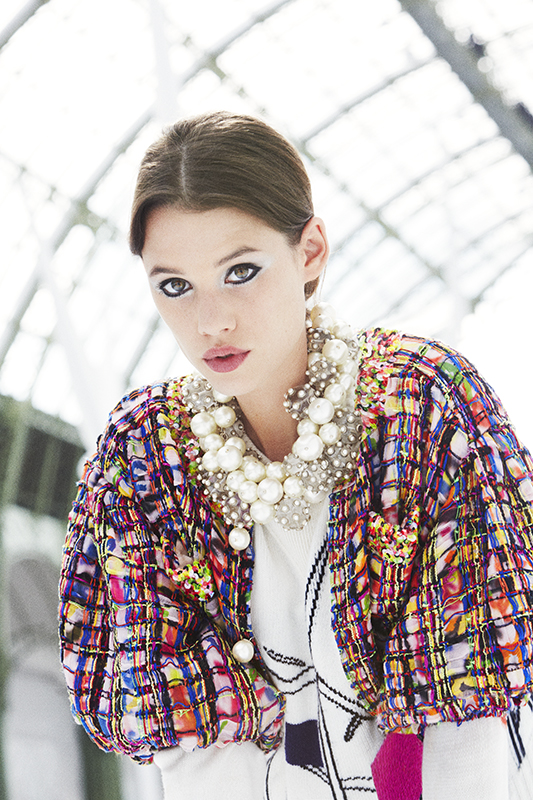 Astrid Berges-Frisbey Astrid Berges-Frisbey