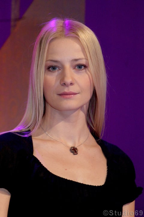 Malgorzata Kozuchowska