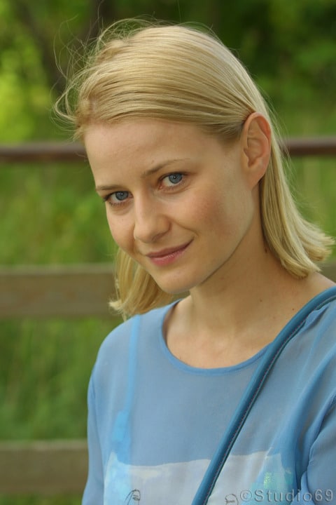 Malgorzata Kozuchowska