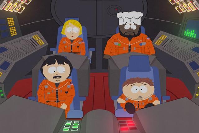 South Park