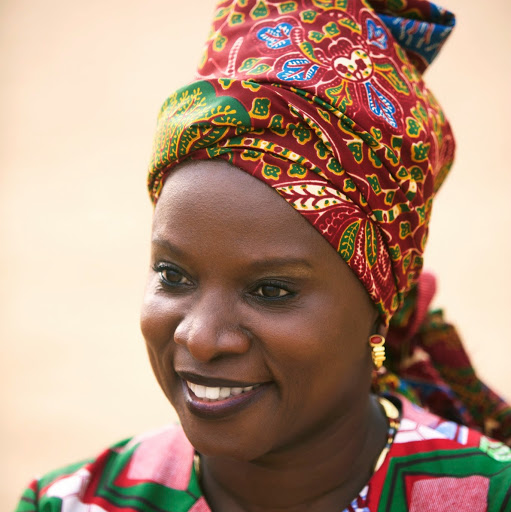 Angélique Kidjo