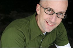 Jim Rash