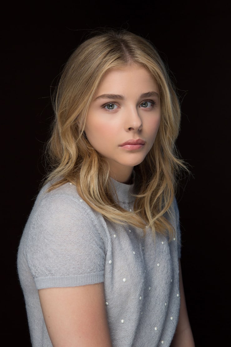 Picture of Chloe Moretz