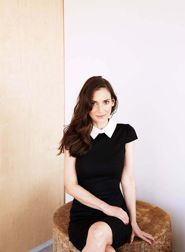 Winona Ryder Winona Ryder