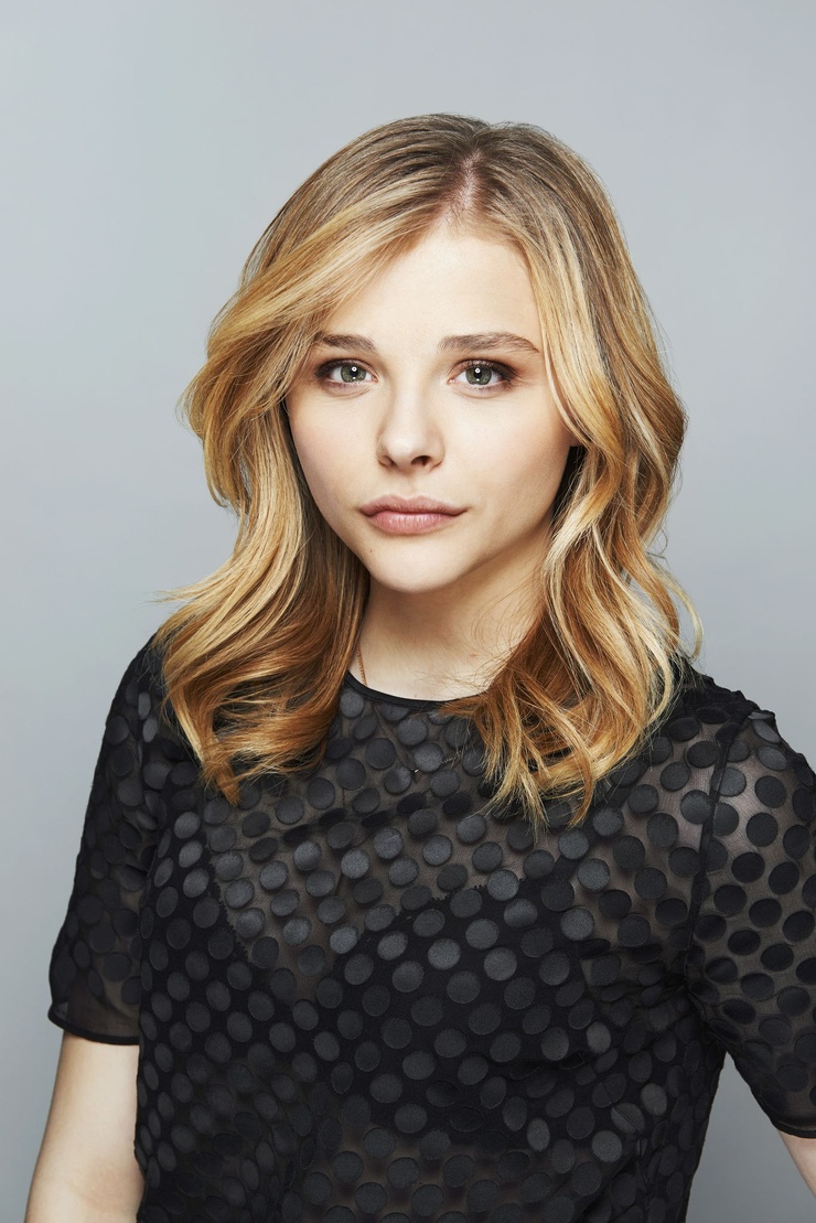 Chloe Moretz Chloe Moretz