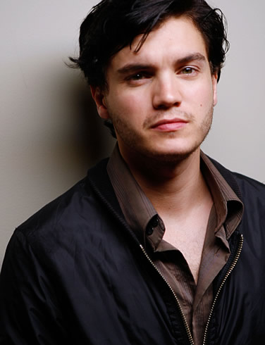 Emile Hirsch Emile Hirsch