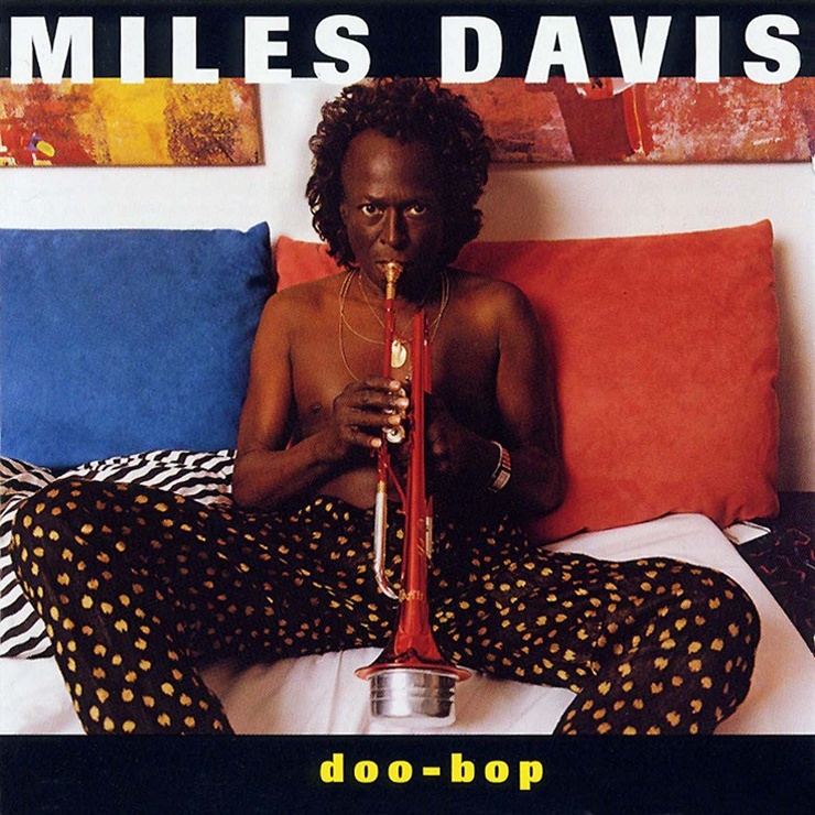 Miles Davis