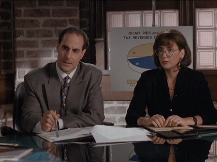 Thirtysomething Thirtysomething