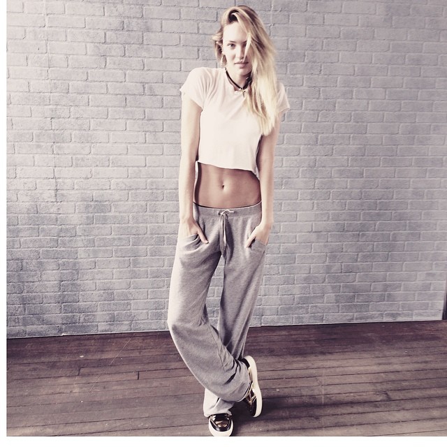Candice Swanepoel Candice Swanepoel