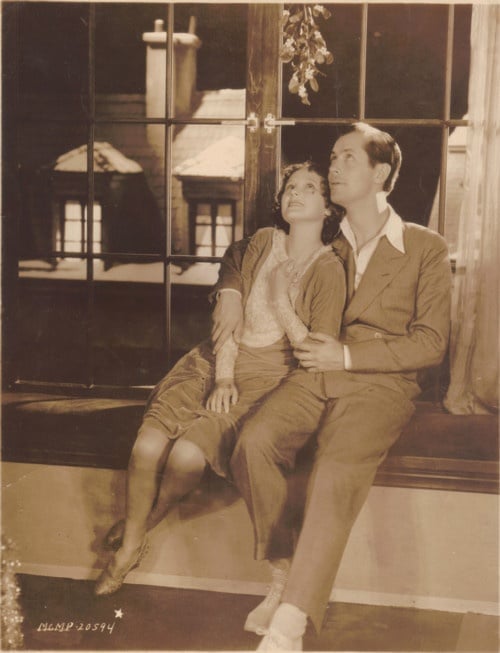 Love in the Rough                                  (1930)