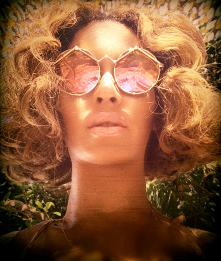 Picture of Beyoncé Knowles