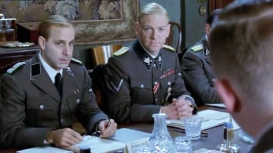 Conspiracy (2001) Conspiracy (2001)