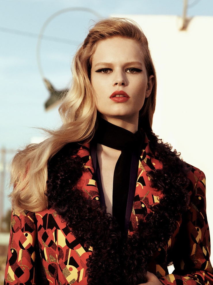 Anna Luisa Ewers Anna Luisa Ewers