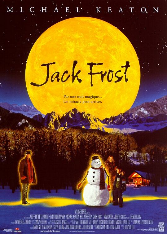 Picture Of Jack Frost 