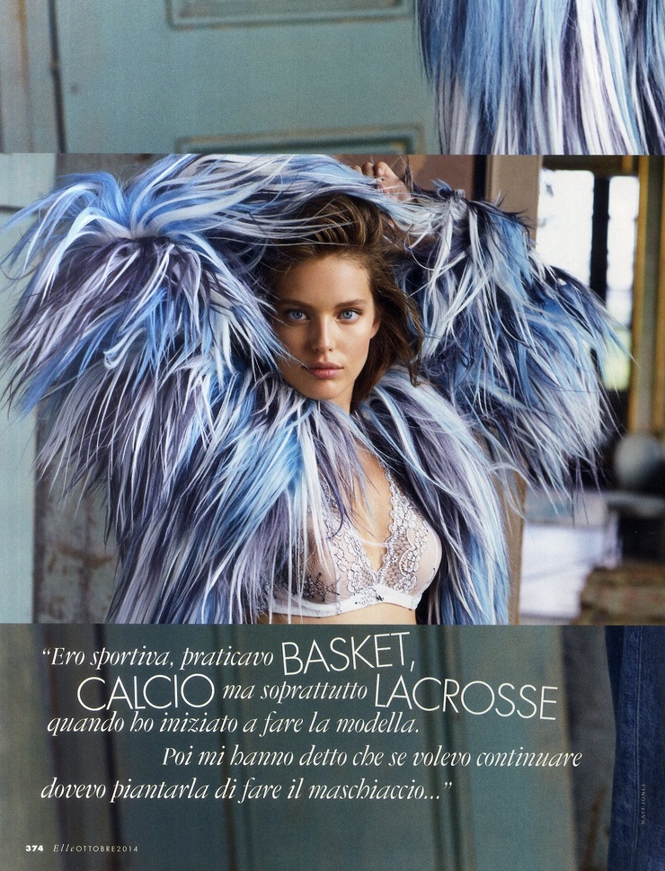 Emily Didonato Emily Didonato