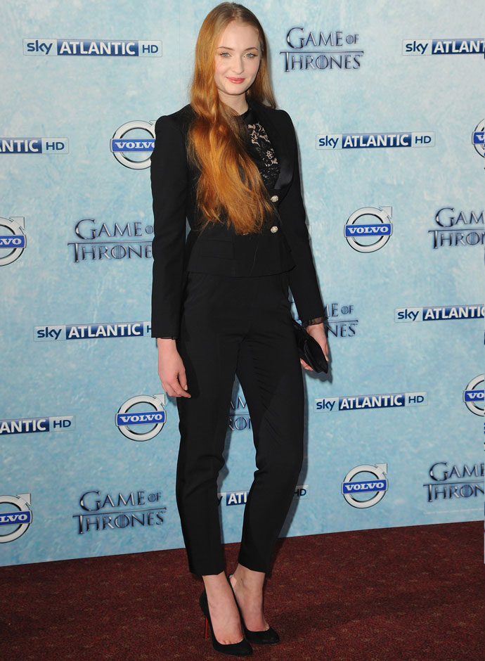 Sophie Turner Sophie Turner