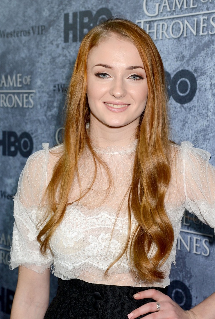 Sophie Turner Sophie Turner